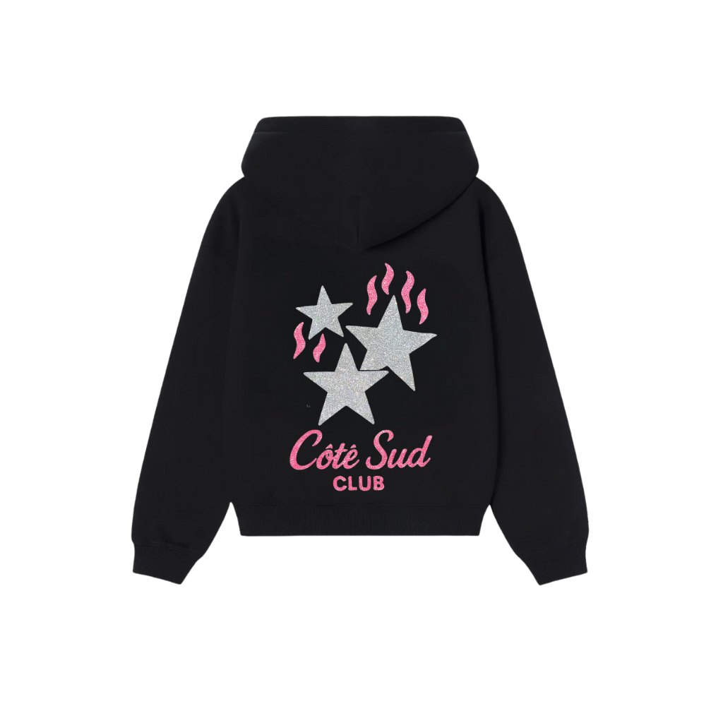 HOODIE HOTTER THAN U