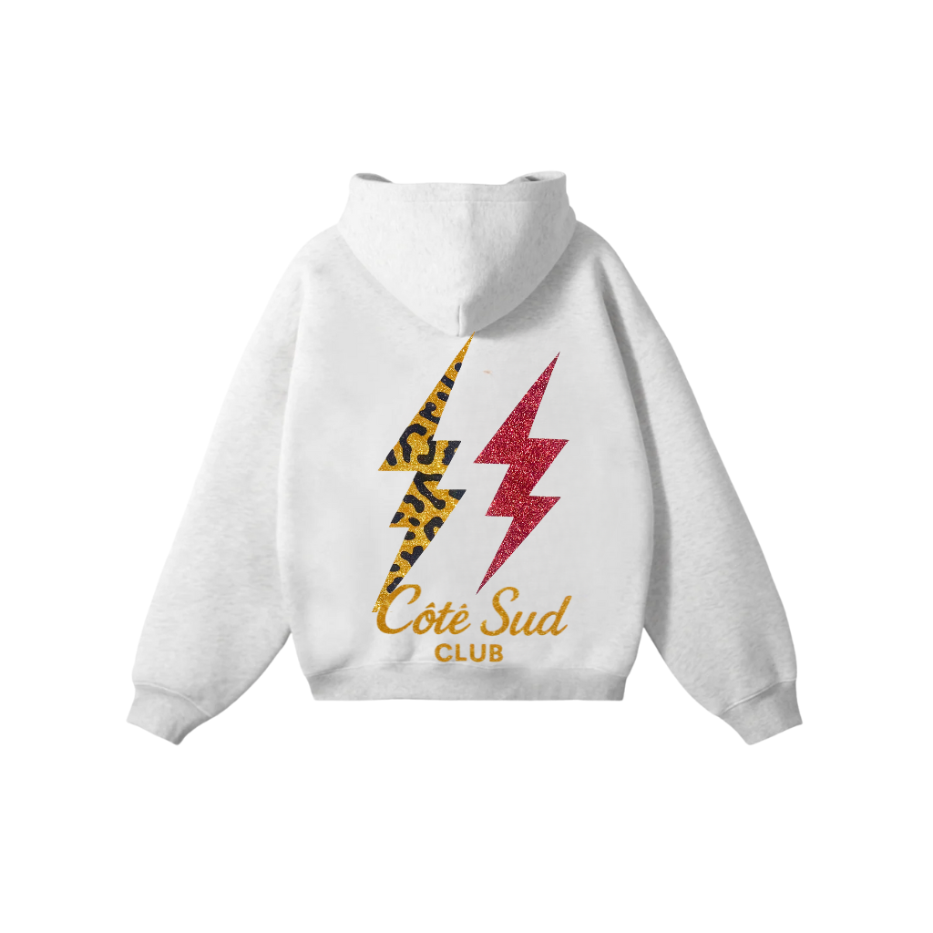 HOODIE ELECTRIC MOOD