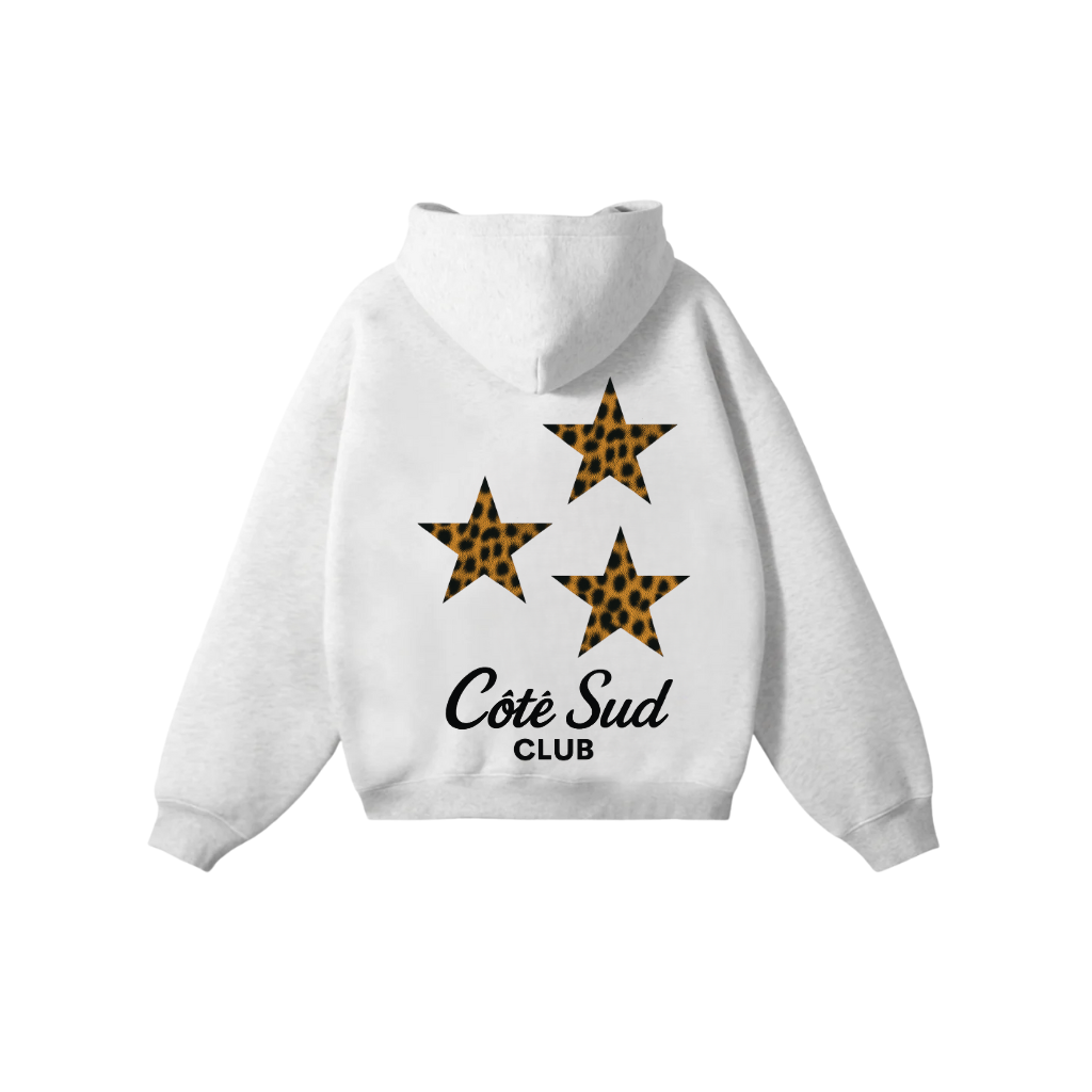 HOODIE WILD STARS