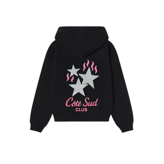 HOODIE HOTTER THAN U