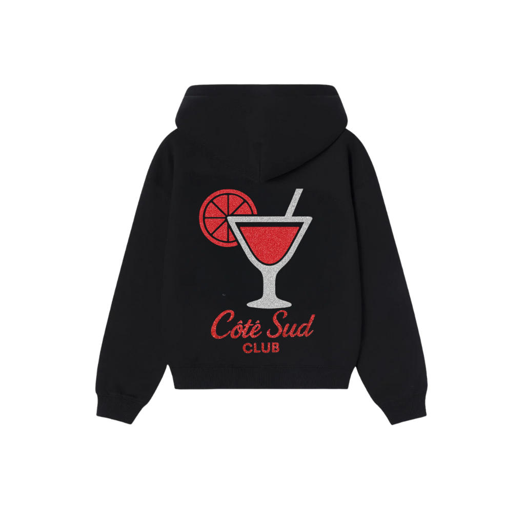 HOODIE SPICY SPRITZ